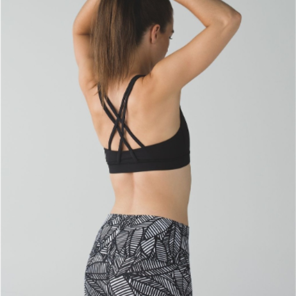 Lululemon Boogie Short (Roll Down)